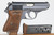 SOLD - Commercial Walther PPK - Eagle/N Proofed SOLD - Commercial Walther PPK - Eagle/N Proofed