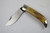 Case XX Razor Edge 4 Dot Knife - 1