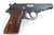 SOLD - Manurhin PP .22 Cal  - Shooter Grade