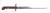 Swedish M1914 Bayonet - Scabbard & Frog - photo 3 of 16