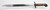 Swedish M1914 Bayonet - Scabbard & Frog - photo 4 of 16