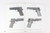 Colt .45 Government Models