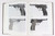 SOLD - The P38 Pistol- 3 Volume Set