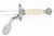 Luftwaffe Dagger (White Handle) - photo 4 of 7