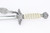 SOLD - Luftwaffe Dagger (White Handle)