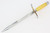 East German Border Guard Dagger - photo 2 of 9