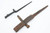 Excellent Johnson Model 1941 w/ Bayonet - photo 24 of 30