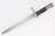 Turkish Mauser Bayonet Turkish Mauser Bayonet