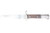 M1912-34 Colombia Steyr Rifle Bayonet - photo 4 of 12