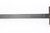 Matsushita T30 Bayonet w/ Wood Scabbard - photo 8 of 14