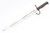 Japanese T30 Bayonet with Frog - photo 2 of 11