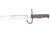 Japanese T30 Bayonet with Frog - photo 4 of 11