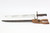Japanese T30 Bayonet with Frog - photo 1 of 11