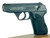 SOLD - H&K Model 4 With Conversion Kit - Mfg 1974