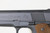 Colt Service Model ACE 1911 .22 pistol with box - right side slide close-up