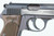 SOLD - Waffen Walther PPK Rig - Gray Grip w/ Capture Docs