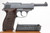 SOLD - Rare, Minty, End-of-War Walther P.38 -  Zero Series (37575)