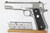 Stainless 1989 Colt Government Model - MK IV Series 80 - photo 1 of 13