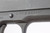 SOLD - Beautiful, First-Variation Ithaca 1911A1 - Early Dulite Finish