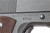 SOLD - Beautiful, First-Variation Ithaca 1911A1 - Early Dulite Finish