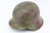 M42 Camo Helmet - photo 1 of 7