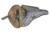 Weimar-era Navy Luger Holster - photo 2 of 6