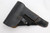 SOLD - Very Nice WW2 Police Walther P.38 Holster