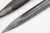 SOLD - Matching K98 Bayonet With 1941 Frog