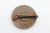 Black 1938 Anschluss Badge - photo 2 of 2