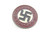 RZM NSDAP Membership Badge (Late War) - photo 1 of 2