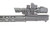 AR Stoner Side Charging Upper Receiver - 5.56x45 NATO - photo 4 of 16