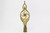 German Veterans' Organization Flag Pole Topper - photo 1 of 7