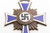 SOLD - German Mothers' Cross - Bronze Grade SOLD - German Mothers' Cross - Bronze Grade