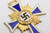 German Mothers' Cross - Gold Grade German Mothers' Cross - Gold Grade