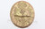 WW2 German Gold Wound Badge - photo 1 of 2