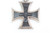 WWI Iron Cross with 1939 Award Clasp - photo 4 of 4