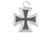 WW2 Iron Cross Second Class - photo 2 of 2