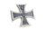 SOLD - WWI Iron Cross First Class SOLD - WWI Iron Cross First Class