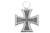 WWI Iron Cross Second Class - photo 1 of 4