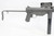 SOLD - Excellent Valkyrie Arms M3A1 Grease Gun w/ Faux Suppressor SOLD - Excellent Valkyrie Arms M3A1 Grease Gun w/ Faux Suppressor