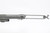 SOLD - Excellent Valkyrie Arms M3A1 Grease Gun w/ Faux Suppressor SOLD - Excellent Valkyrie Arms M3A1 Grease Gun w/ Faux Suppressor