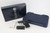 Beretta 21A Bobcat .22 LR pistol - with case and magazines