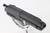 Beretta 21A Bobcat .22 LR pistol - top view of slide