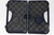 Beretta 21A Bobcat .22 LR pistol - open hard case