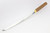 Mid-1600s Japanese Wakizashi - NBTHK Hozon Certified - photo 2 of 17