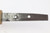 Mid-1600s Japanese Wakizashi - NBTHK Hozon Certified - photo 10 of 17