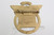 1937 Reichskampf Munchen Participation Badge - photo 2 of 5