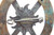Hitler Youth Ski Competition Badge 1935-36 - photo 2 of 8