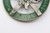 SOLD - Hitler Youth Ski Competition Badge 1935-36 SOLD - Hitler Youth Ski Competition Badge 1935-36