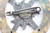 SOLD - Hitler Youth Ski Competition Badge 1935-36 SOLD - Hitler Youth Ski Competition Badge 1935-36